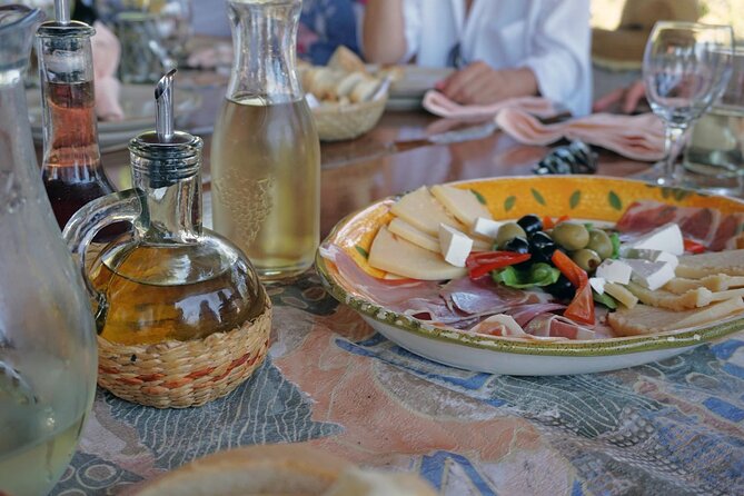 Korcula Island Mountain E Bike Private tour with lunch - The Pacing and Physical Requirements