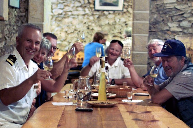 Korcula Island Private Sightseeing Tour Including Wine Tasting - From Korcula Old Town to the Historic Landmarks