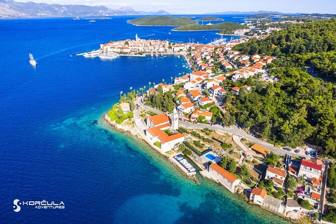 Korcula Island Private Sightseeing Tour Including Wine Tasting - Who Will Enjoy This Tour Most?