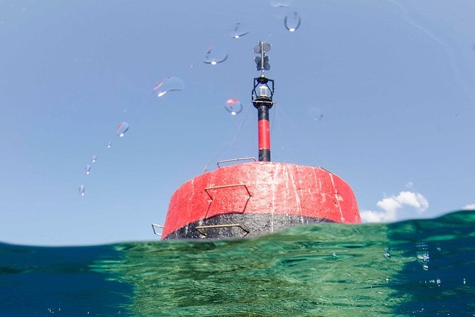 Korcula Island Snorkeling Adventure , ship wreck and lunch - Korcula Island Snorkeling on a 50-Foot Motor Yacht