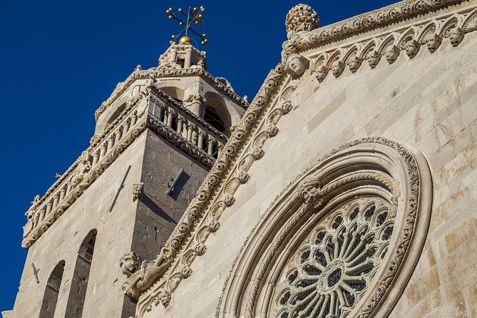 Korcula & Peljesac Full Day Private Tour from Dubrovnik - Departing Dubrovnik in Comfort and Style