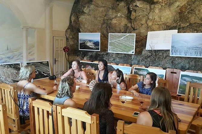 Korcula & Peljesac Full Day Private Tour from Dubrovnik - Wine Tasting at a Family-Owned Peljesac Winery