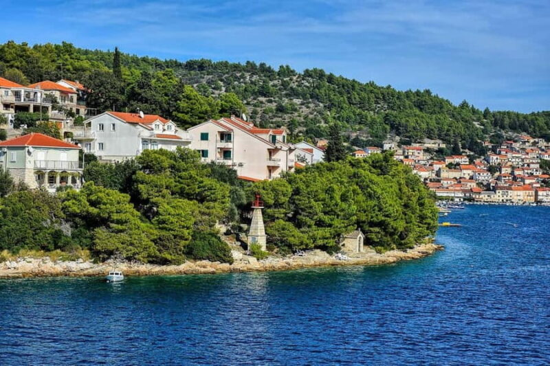Korcula Private Guided Walking Tour - The Legend of Marco Polo and His House