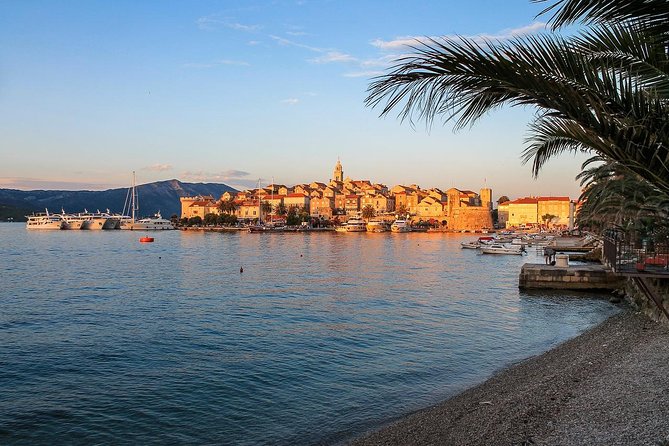 Korcula Private Tour - Experience a Fully Customized Day Exploring Korcula and Ston