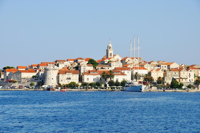 Korcula Private Tour - Key Points