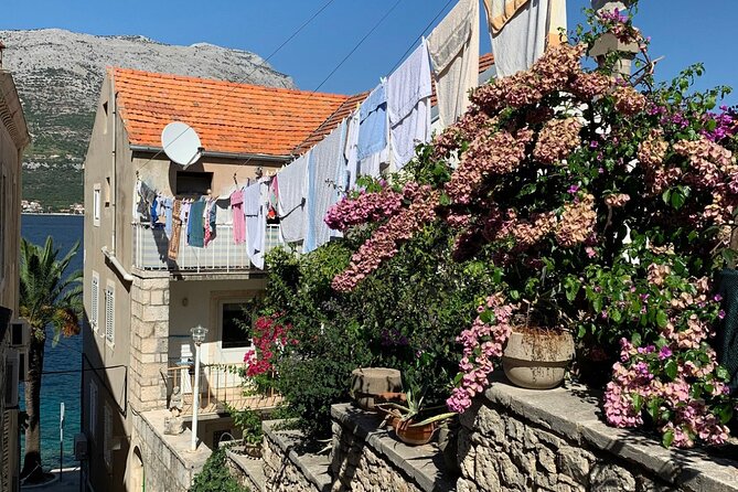 Korcula Private Tour - Exploring Korcula Town: Marco Polos Hometown