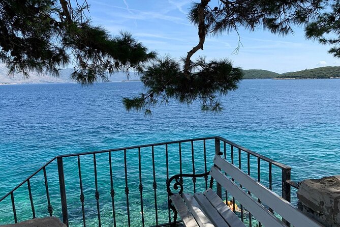 Korcula Private Tour - Practical Details: Transportation and Physical Requirements