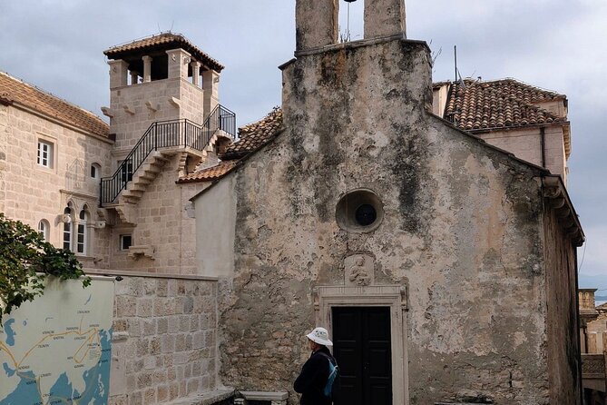 Korcula Private Tour - Cost and Booking Considerations