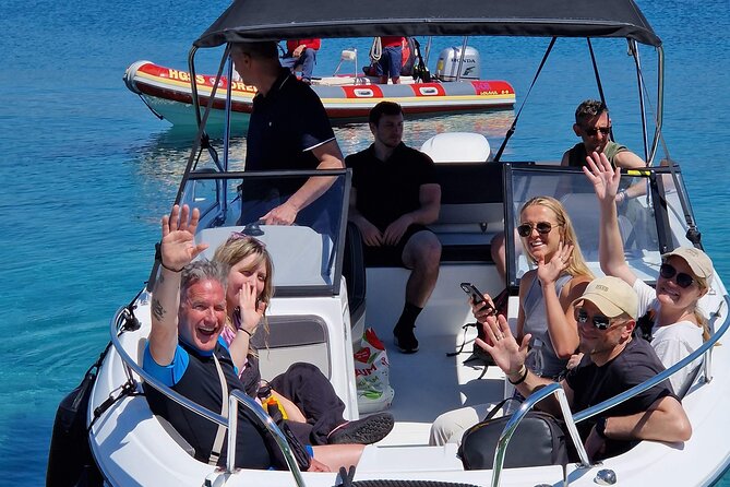 Korcula Snorkeling Private Tour - What’s Included in the Price