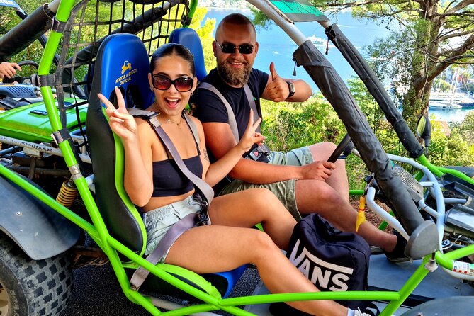 Korcula Snorkeling Private Tour - Cancellation Policy and Weather Considerations