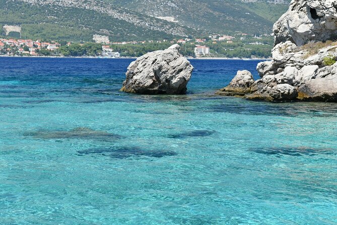 Korcula Snorkeling Private Tour - Who Would Enjoy This Tour Most