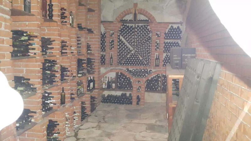 Korcula, Ston, Wine Tasting and Lunch - Tour from Dubrovnik - Exploring Peljesac Peninsula’s Vineyards and Scenic Views