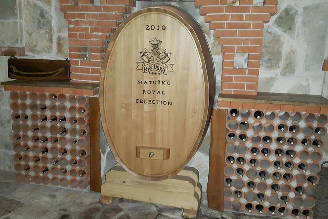 Korcula, Ston, Wine Tasting and Lunch - Tour from Dubrovnik - From Dubrovnik to Orebic: Starting Your Coastal Journey