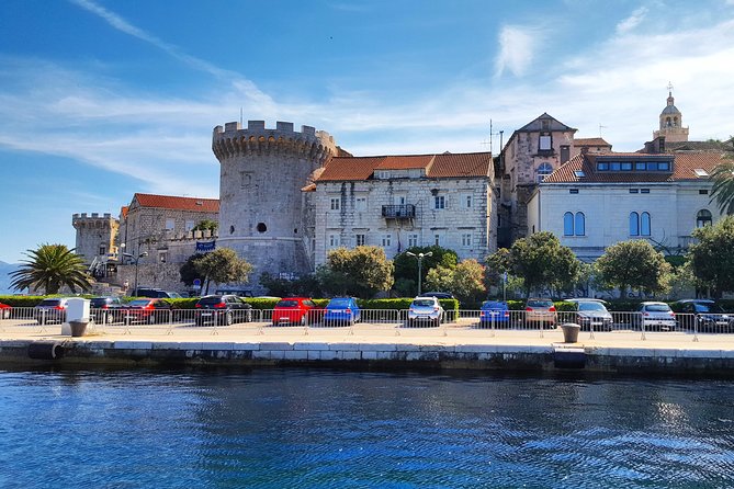 Korcula, Ston, Wine Tasting and Lunch - Tour from Dubrovnik - Return to Dubrovnik and Tour Ending