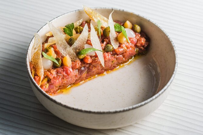 Korcula walking tour and dinner for Food Lovers - Dinner at Restaurant Filippi: Croatia’s First Fine Dining Venue