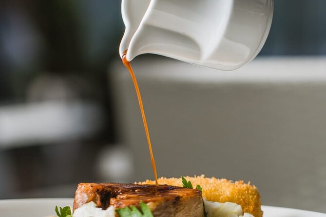 Korcula walking tour and dinner for Food Lovers - The Quality of Food and Wines at Restaurant Filippi