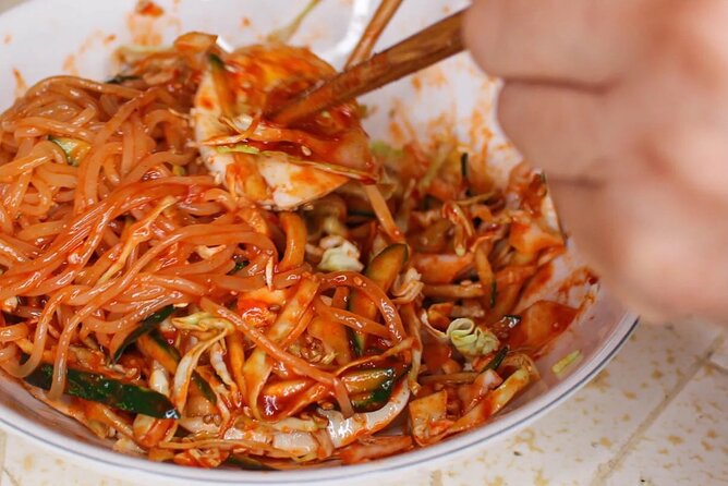 Koreatown Food and Culture Walking Tour - Practical Details and Accessibility