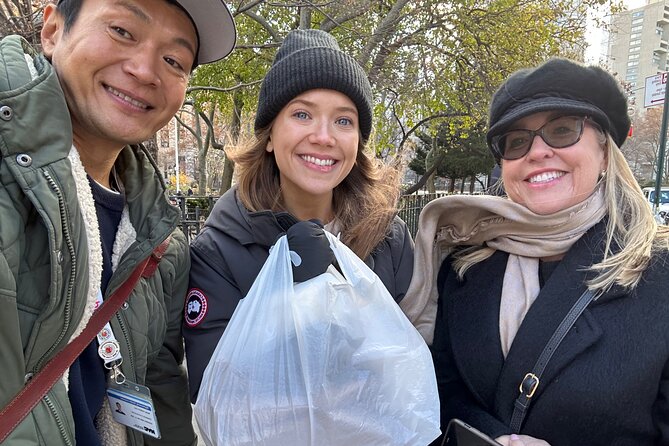 Koreatown Food and Culture Walking Tour - What Makes This Tour Unique?