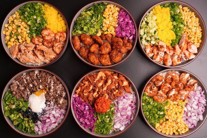 Koreatown Food and Culture Walking Tour - Limitations and Considerations