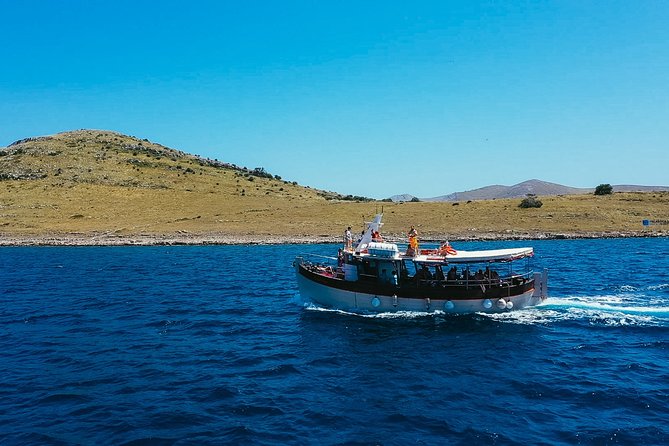 Kornati - hidden bay & Telascica from Zadar - Lunch on Kornat Island: Croatian Flavors and Drinks