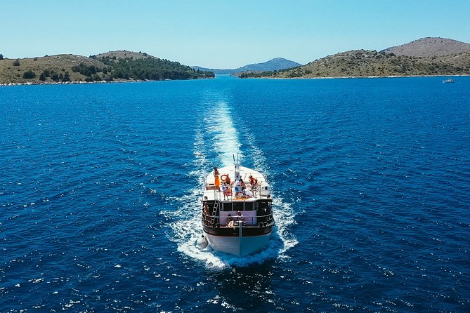 Kornati - hidden bay & Telascica from Zadar - Scenic Views and Photo Opportunities