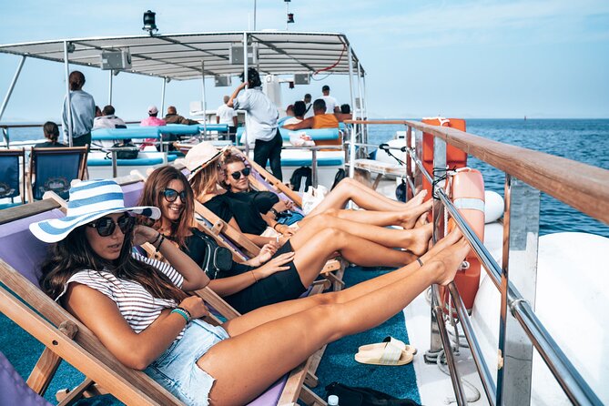 Kornati island National Park & Telascica Nature Park Boat Tour from Vodice - Key Points