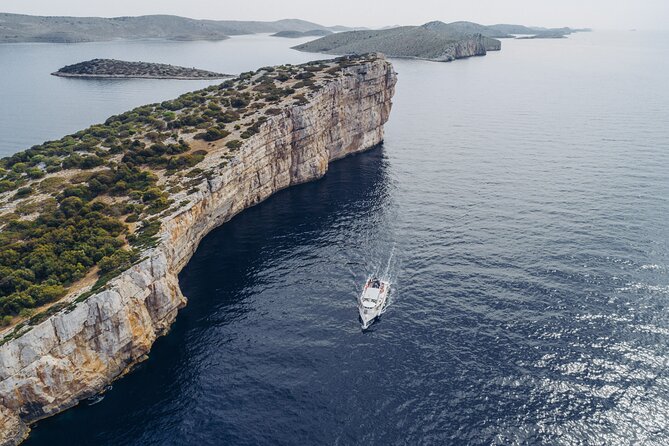 Kornati island National Park & Telascica Nature Park Boat Tour from Vodice - On-Board Experience and Guest Feedback