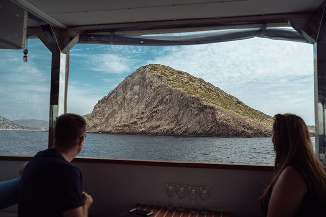 Kornati island National Park & Telascica Nature Park Boat Tour from Vodice - Practical Tips for the Tour