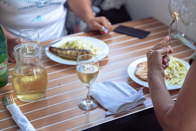 Kornati island National Park & Telascica Nature Park Boat Tour from Vodice - Who Will Enjoy This Tour?