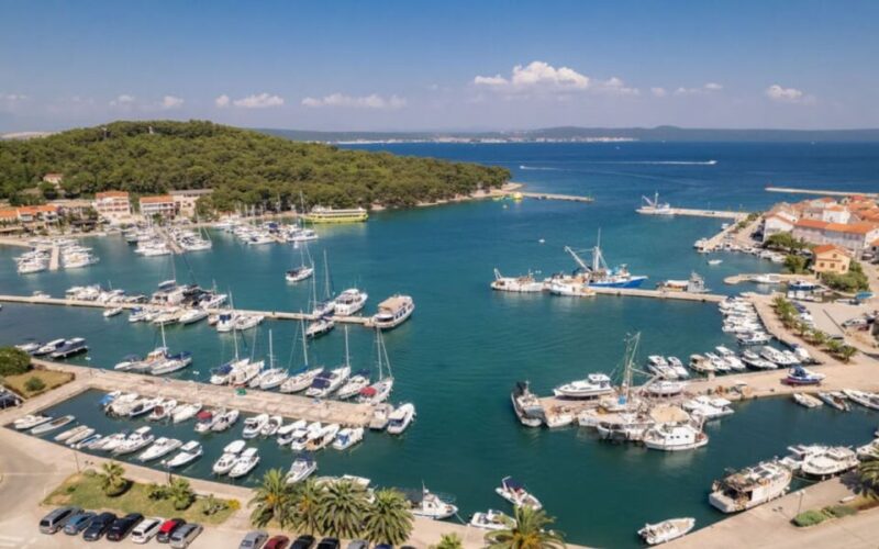 Kornati National Park to island Mana & Kukljica & Beach Loje - Exciting Day Trip from Zadar to Kornati, Mana Island, Kukljica, and Beach Loje for $120