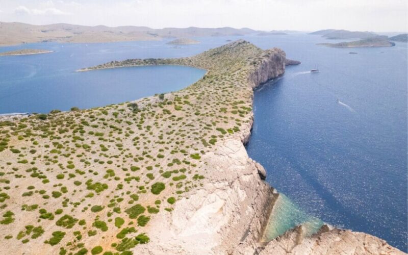 Kornati National Park to island Mana & Kukljica & Beach Loje - Flexibility with Bookings and Cancellations