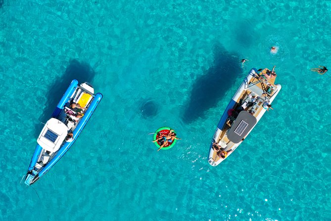 Kornati Private Boat Tour Experience - Skipper and Guide: Knowledgeable and Friendly
