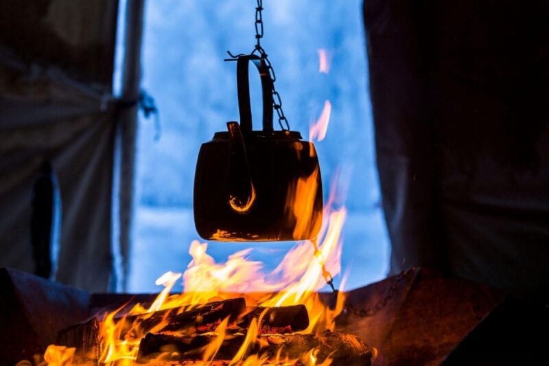 Korouoma Canyon and Frozen Waterfalls - Practical Details: Booking, Cancellation, and Accessibility