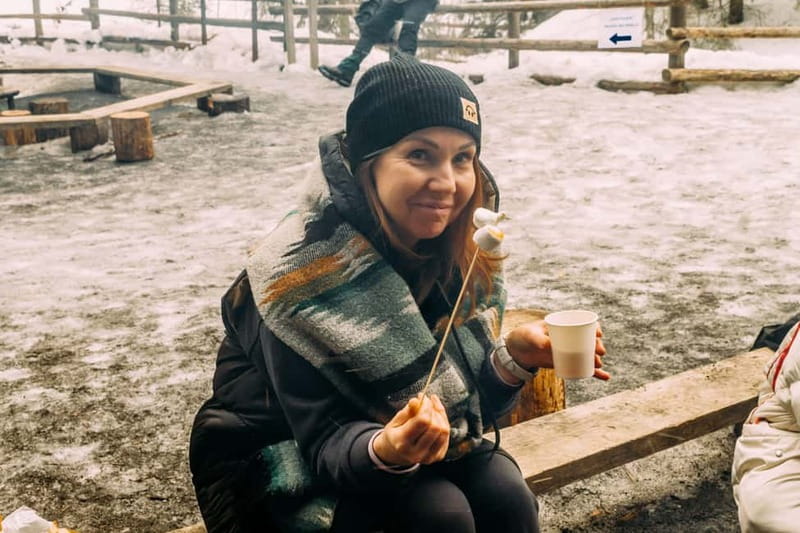 Korouoma Canyon: Frozen Waterfalls Hike & BBQ Experience - Who Will Enjoy This Tour the Most?