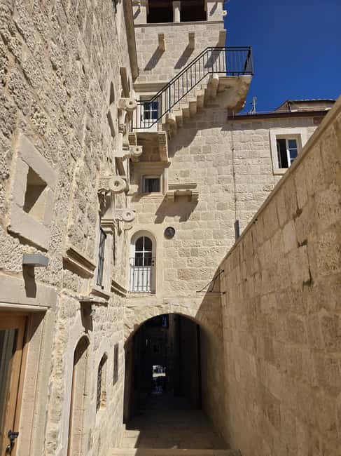 Korula: Day Trip from Baka Voda with Wine Tasting - Croatian Wine Tasting in the Peljeac Wine Region