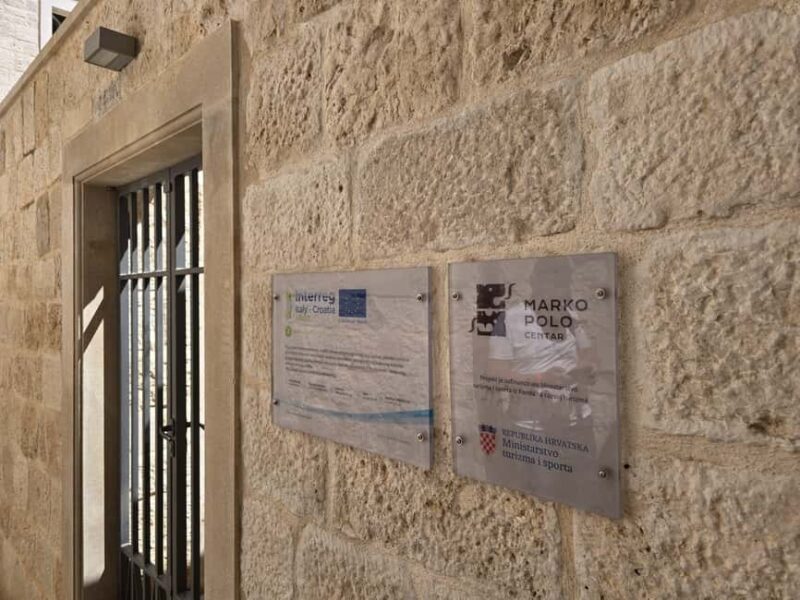 Korula: Day Trip from Baka Voda with Wine Tasting - Practical Tips for the Korula Day Trip