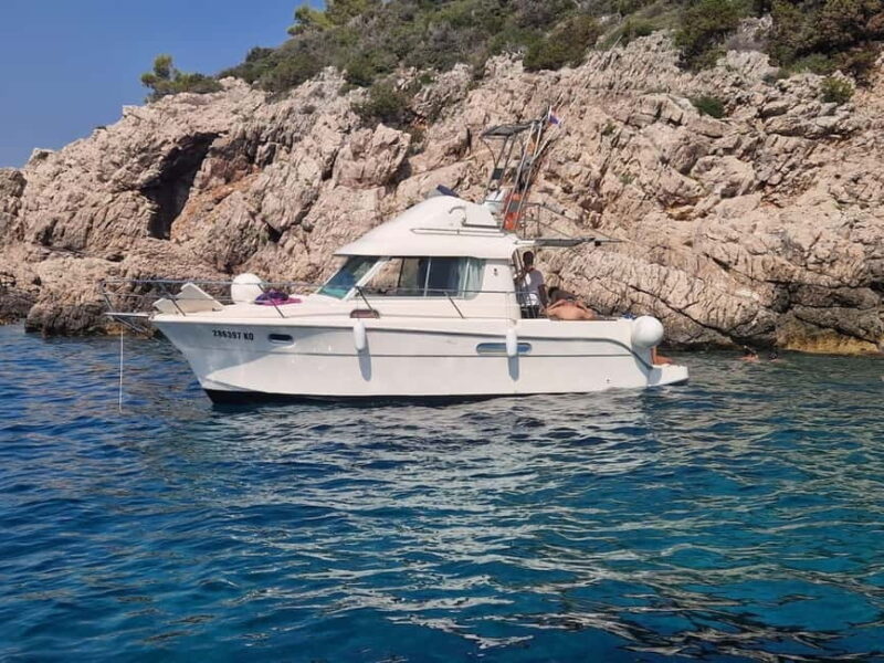 Korula: Family Fishing & Snorkeling Private Boat Trip - Who Will Enjoy This Korcula Boat Trip?
