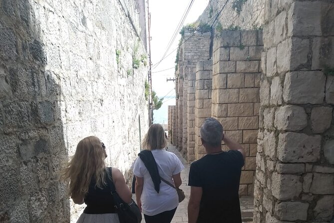 Korula for Art and History Lovers Private Walking Tour - The Experience of a Private, Guided Tour