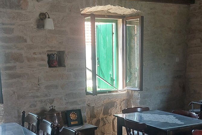 Korula for Wine Lovers - Poip and Grk Wines Private Tour - The Final Viewpoint Over Korula Town