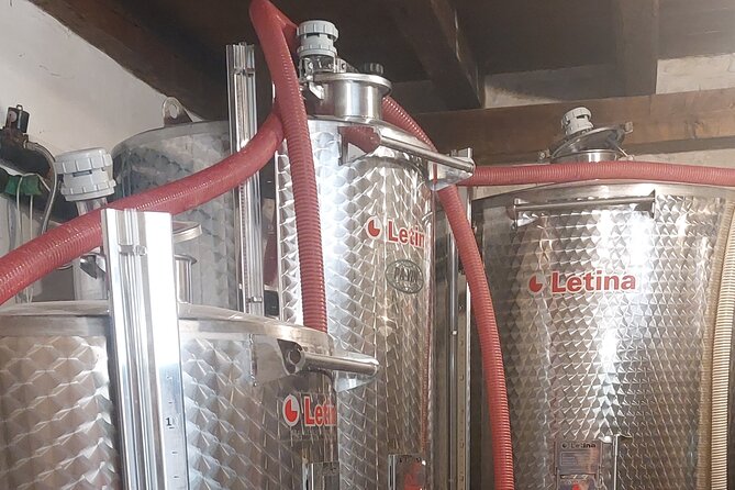 Korula for Wine Lovers - Poip and Grk Wines Private Tour - Why This Tour Stands Out for Wine Enthusiasts