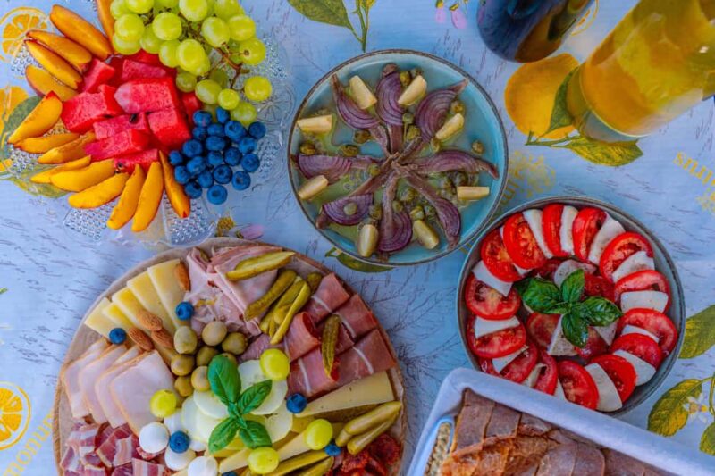 Korula: Sail Away - private cruising tour - Frequently Asked Questions