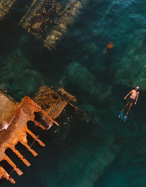 Korula: Shipwreck & Hidden Gems Private Speedboat Tour - Comparing This Tour to Similar Experiences