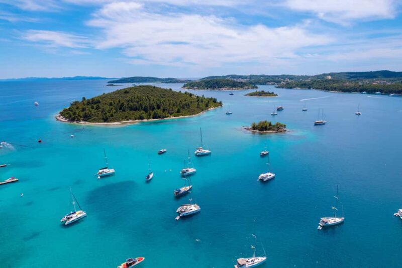 Korula: Shipwreck & Hidden Gems Private Speedboat Tour - Final Thoughts on the Korula Shipwreck & Hidden Gems Tour