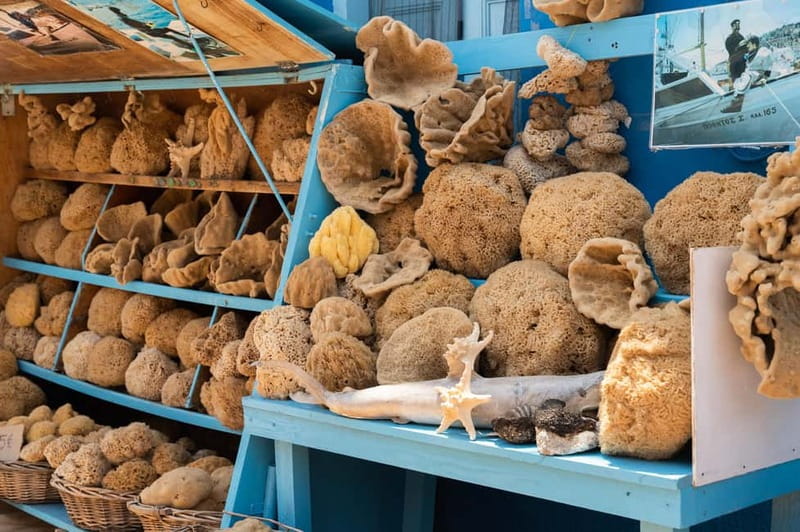 Kos 3 island cruise with Hotel Pick Up and Drop Off - Starting Point and Hotel Transfers in Kos