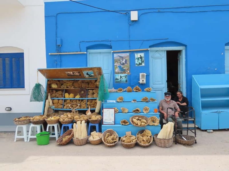 Kos: 3-Island Cruise with Lunch and Hotel Transfer - Marine Encounters: Dolphins and Water Activities