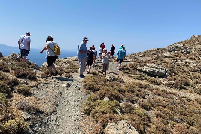 Kos 4x4 Exploration: Views, Villages & Flavors - Exploring Kos in Premium Off-Road Vehicles