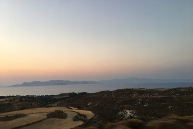 Kos 4x4 Sunset Safari Tour - Physical Requirements and Accessibility Considerations