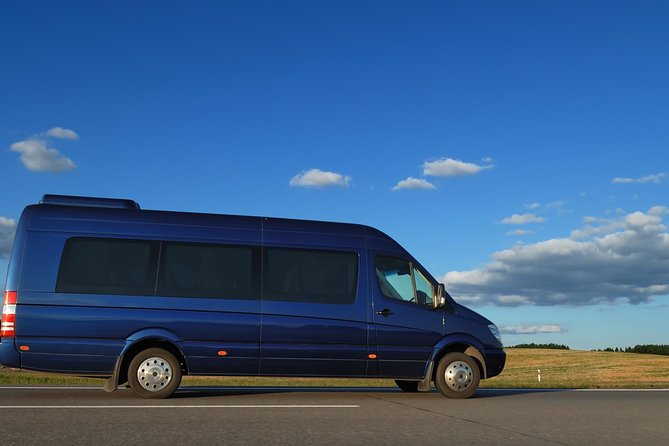 Kos - Airport Private Transfer - Meet Your Driver at Kos Airport in a Hassle-Free Manner