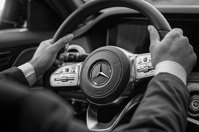 Kos - Airport Private Transfer - From Kos Airport to Your Hotel or Vice Versa