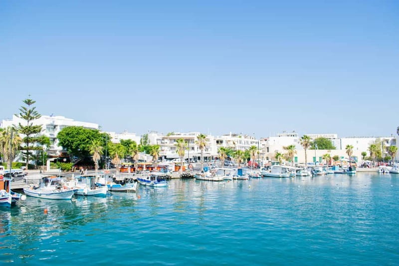 Kos, Greece: Fishing Trip Experience with Captain Tasos - Key Points